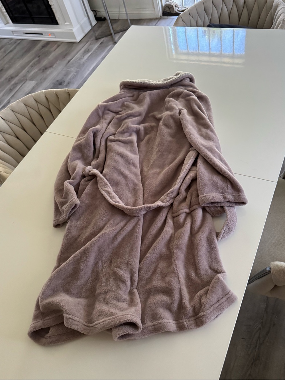 Ulta Beauty Robe S/M - Picture 4 of 7